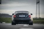 Rolls-Royce Wraith by Prior Design 2019 года